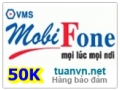 Mobifone 50K